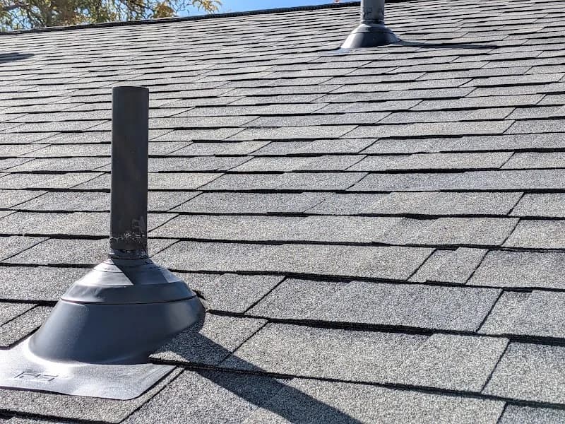 Roof Roofing portfolio photo
