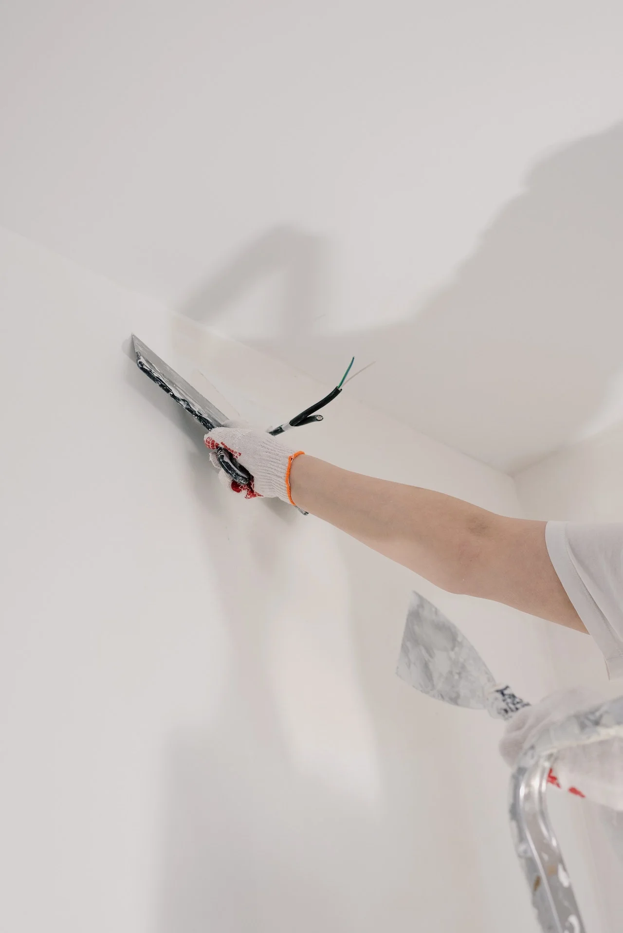 skimcoat on drywall