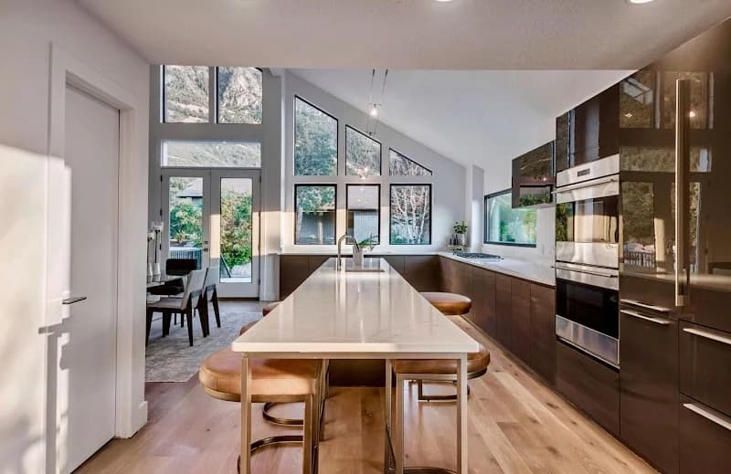 G1 Construction portfolio photo