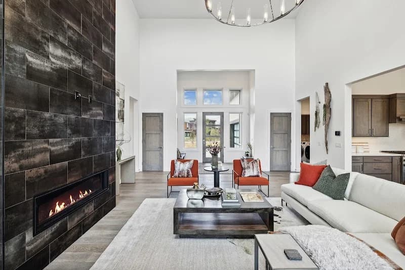 G1 Construction portfolio photo