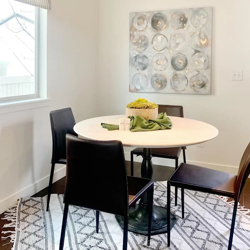 G1 Construction portfolio photo