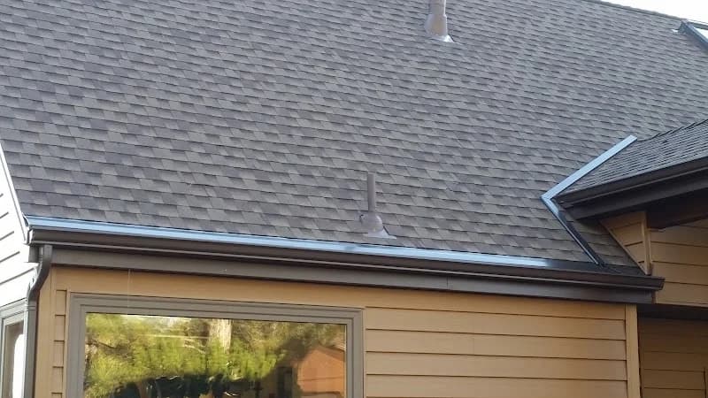 Engineered Roof Deicing | Roof Deicing & Snow Removal Systems portfolio photo