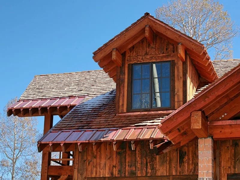 Engineered Roof Deicing | Roof Deicing & Snow Removal Systems portfolio photo