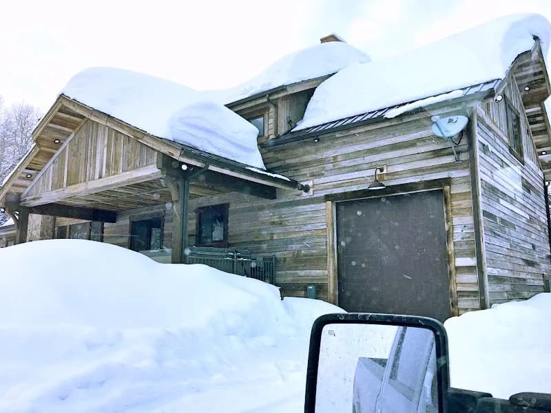 Engineered Roof Deicing | Roof Deicing & Snow Removal Systems portfolio photo