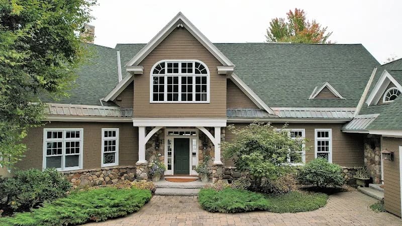 Engineered Roof Deicing | Roof Deicing & Snow Removal Systems portfolio photo