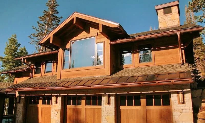 Engineered Roof Deicing | Roof Deicing & Snow Removal Systems portfolio photo