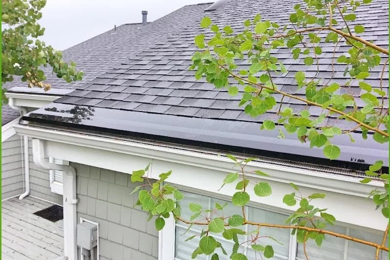 Engineered Roof Deicing | Roof Deicing & Snow Removal Systems portfolio photo