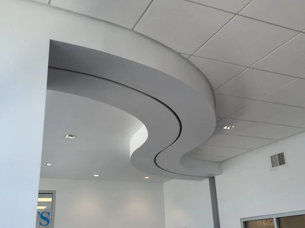 Acoustical Ceilings