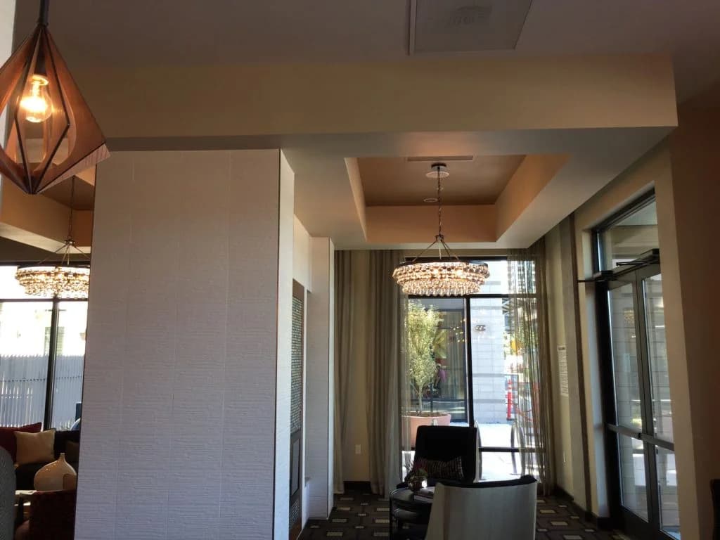 Drywall Installation