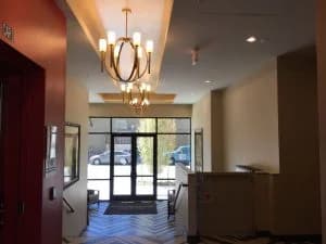 Drywall Finishing