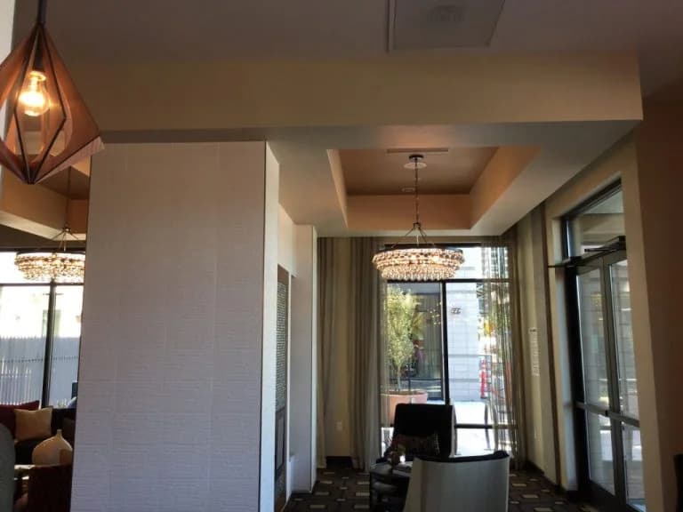 Drywall Installation