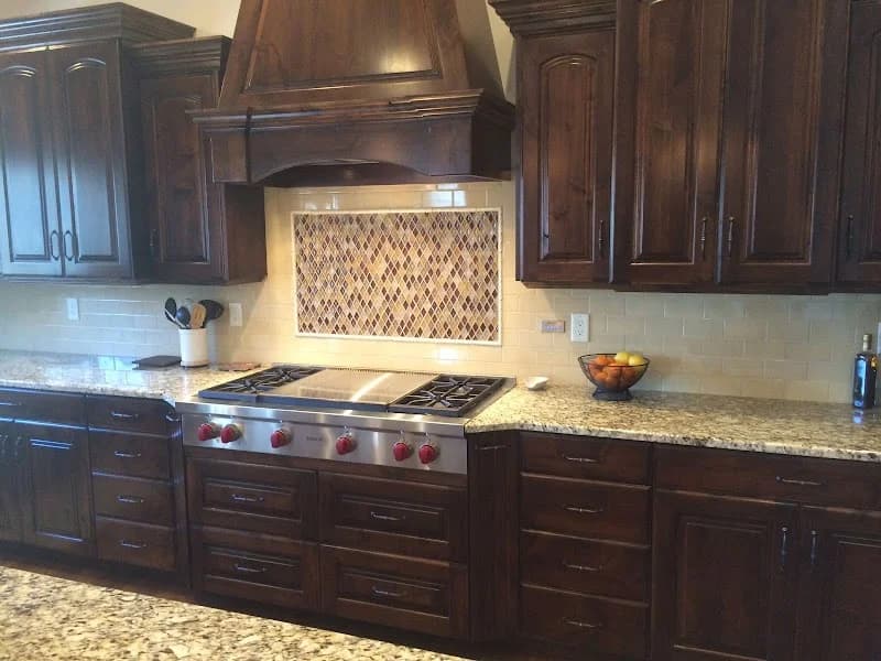 KG Tile & Stone portfolio photo