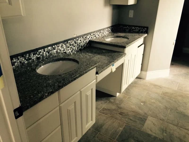KG Tile & Stone portfolio photo
