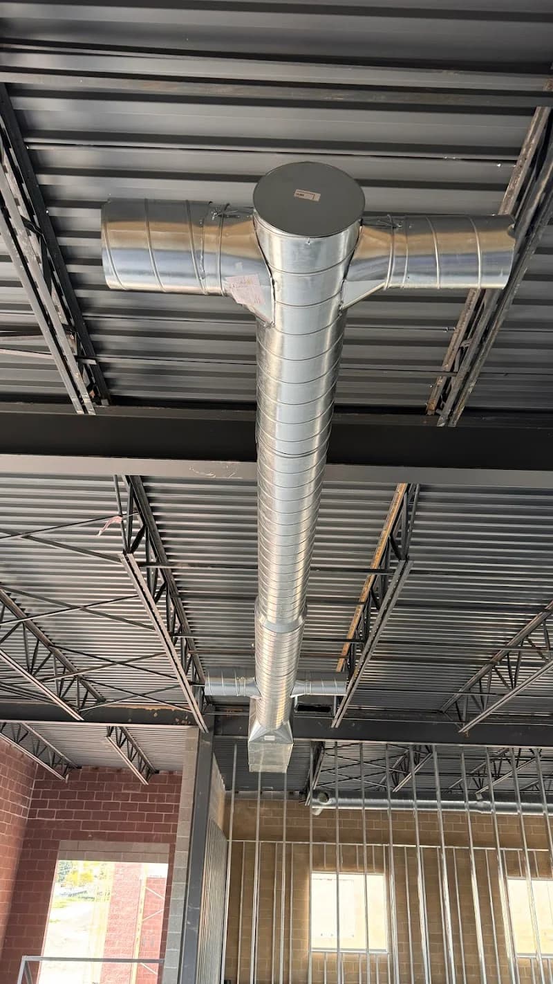 Hyll Plumbing & HVAC portfolio photo