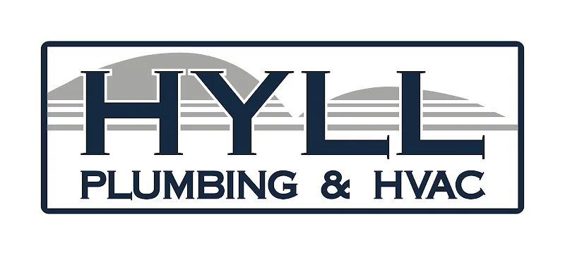 Hyll Plumbing & HVAC portfolio photo