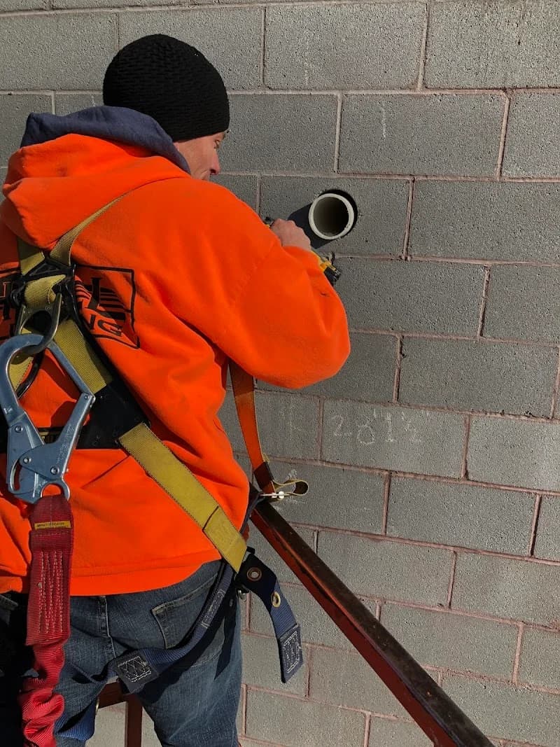 Hyll Plumbing & HVAC portfolio photo