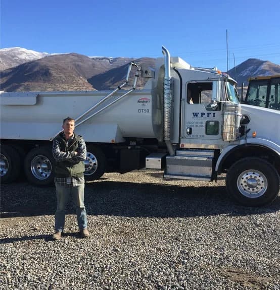 Spencer Maybee portfolio photo