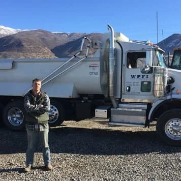 Spencer Maybee portfolio photo