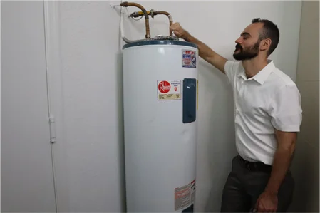 HEATING Services