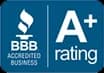 BBB A+ Rating