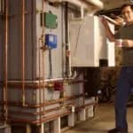 Heating & Air Conditioning Services in Boston, MA