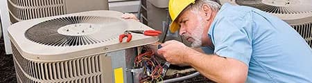 Atlantic Heating & Air Conditioning portfolio photo