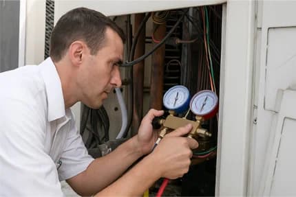 Cooling Services