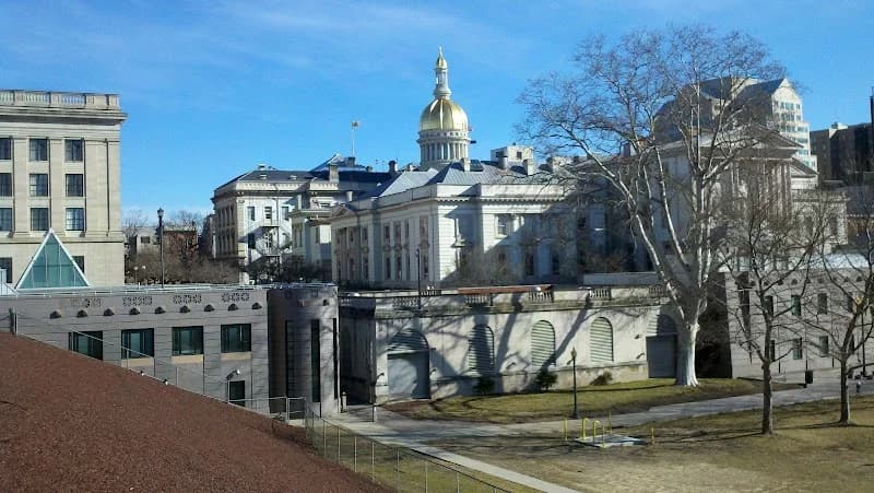 Trenton portfolio photo