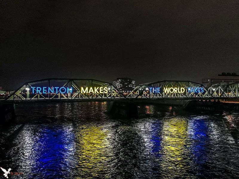 Trenton portfolio photo