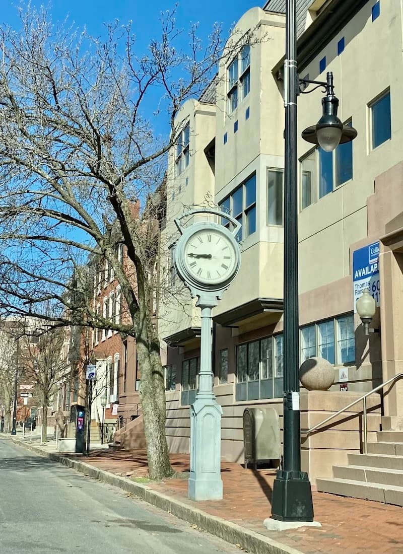 Trenton portfolio photo