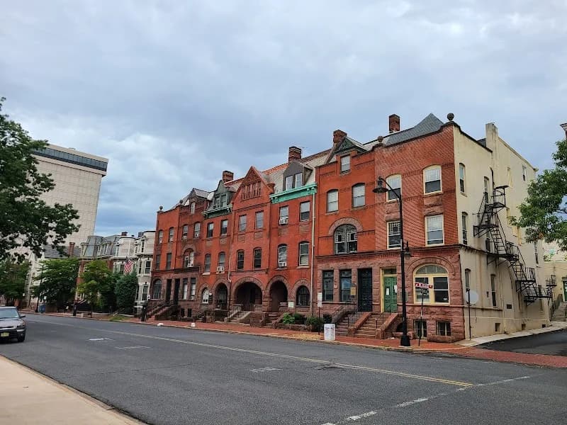 Trenton portfolio photo