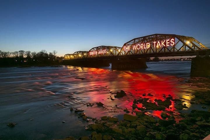 Trenton portfolio photo