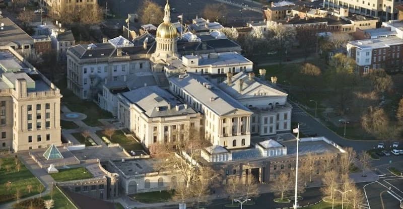 Trenton portfolio photo