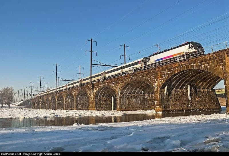 Trenton portfolio photo