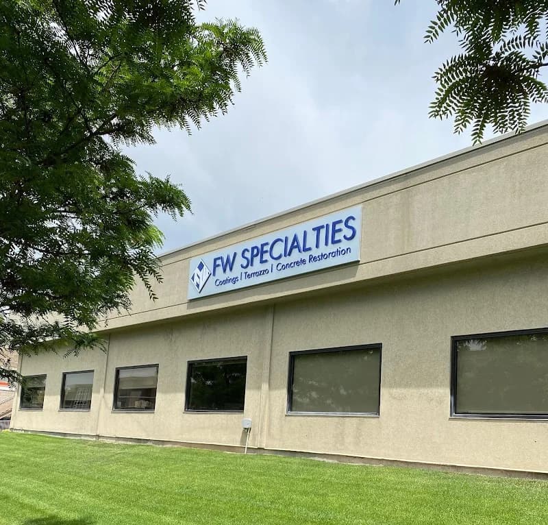 FW SPECIALTIES portfolio photo