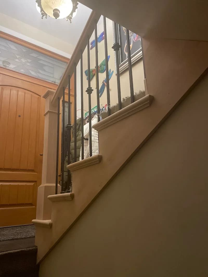 Contractors Millwork portfolio photo
