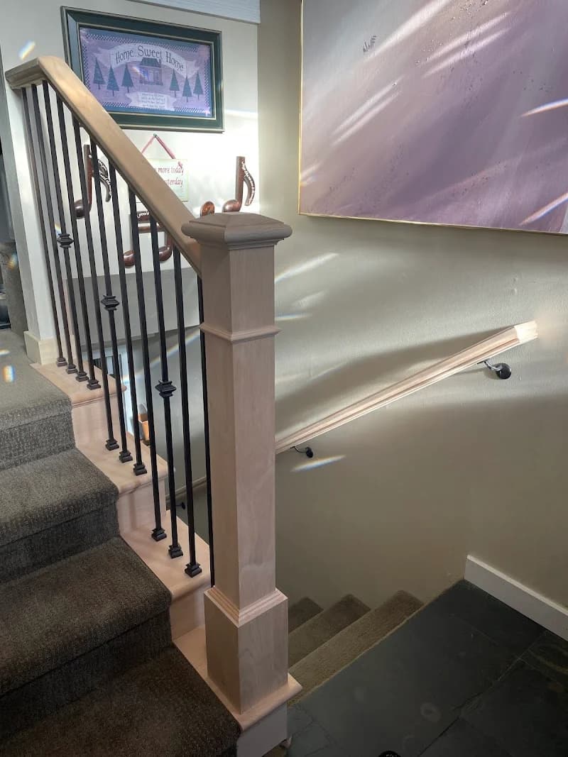 Contractors Millwork portfolio photo
