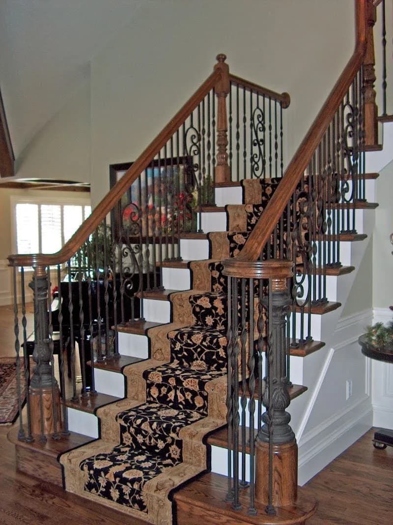 Contractors Millwork portfolio photo