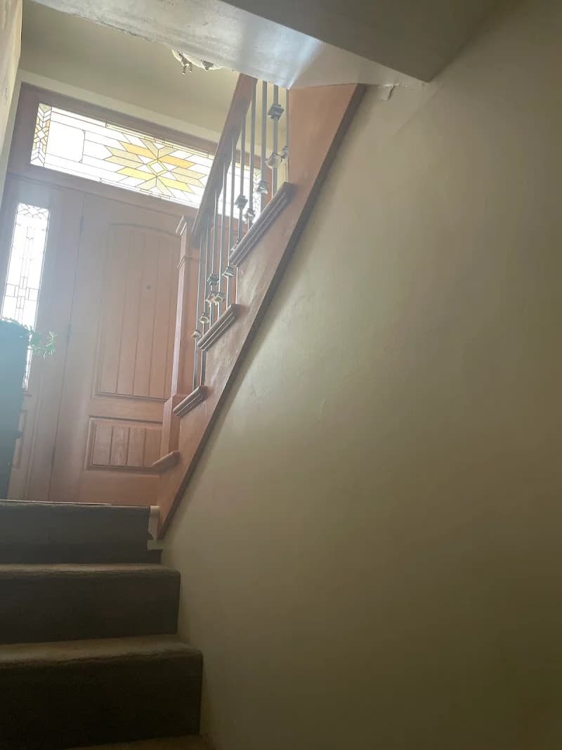 Contractors Millwork portfolio photo