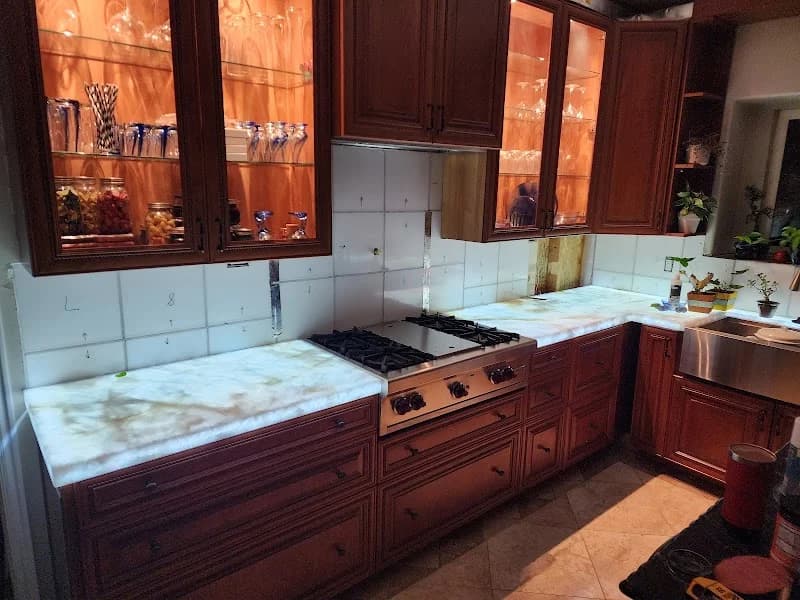 Contractors Millwork portfolio photo