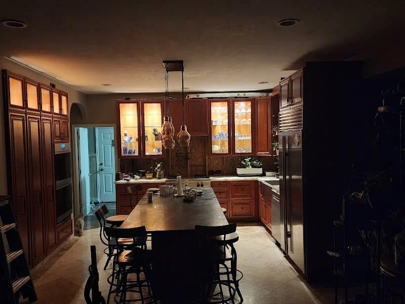 Contractors Millwork portfolio photo