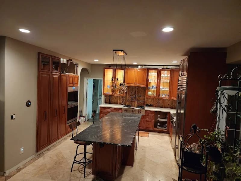 Contractors Millwork portfolio photo