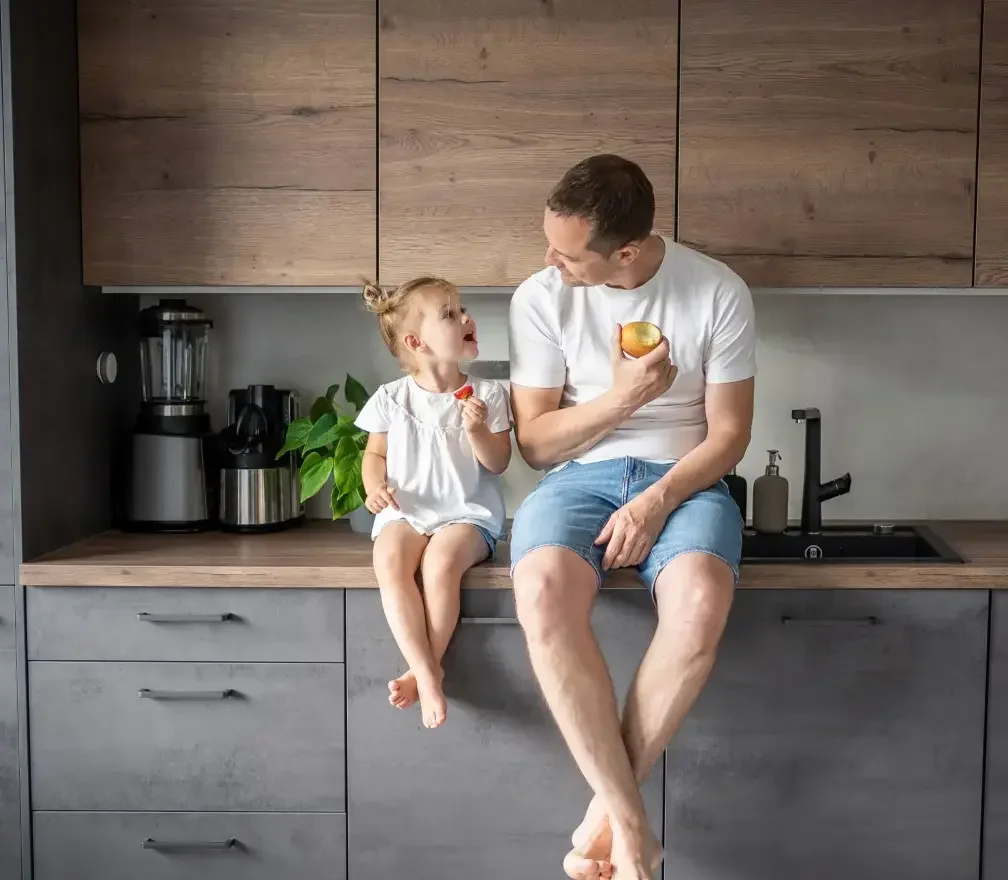 Countertops