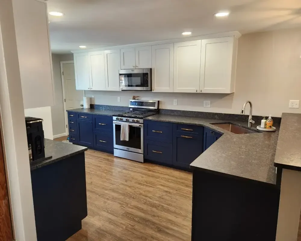Kitchen 1