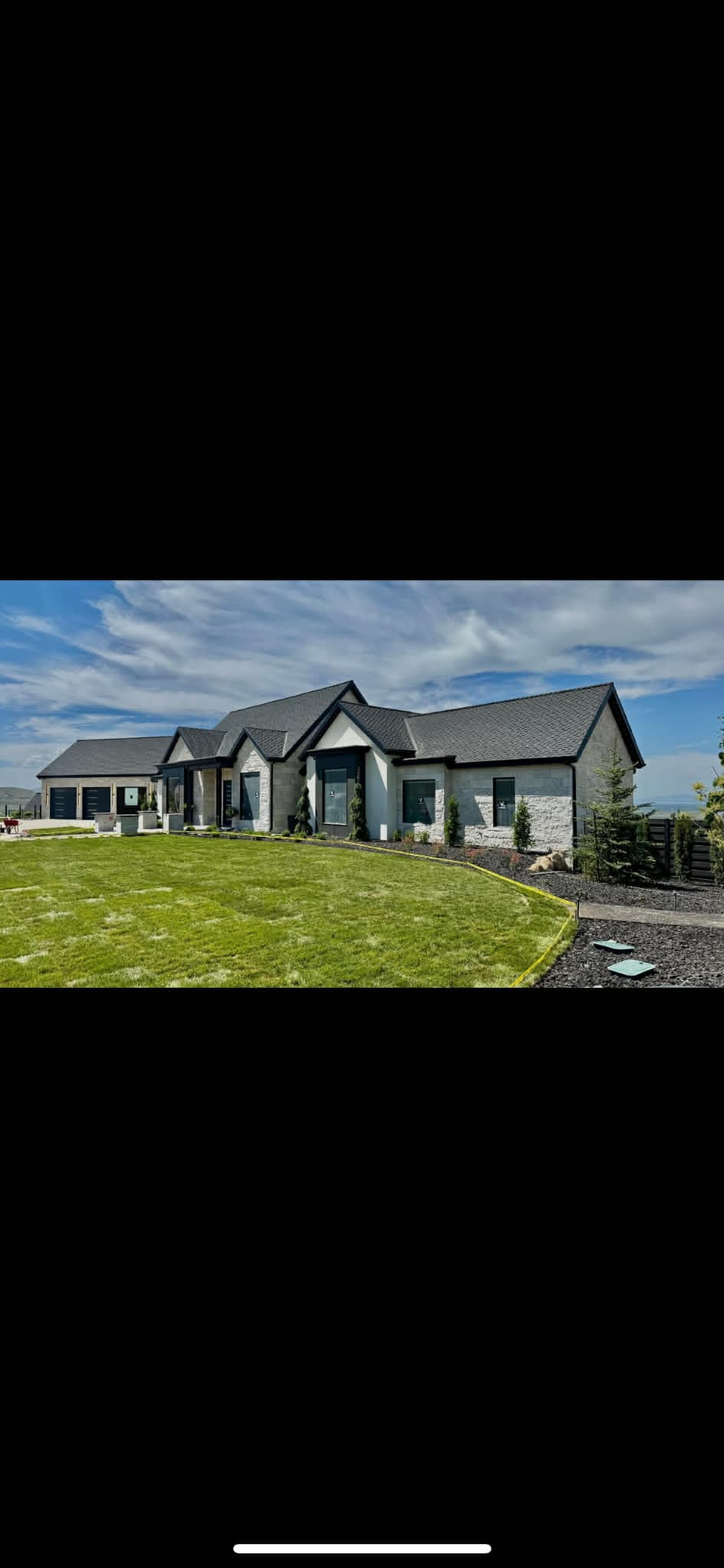 Mountain West Roofing and Construction portfolio photo