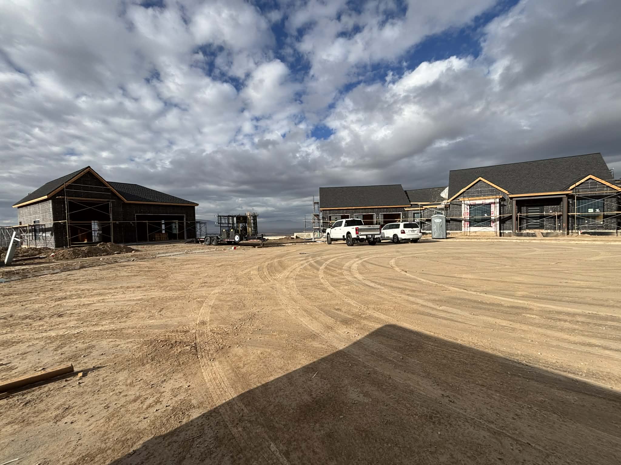 Mountain West Roofing and Construction portfolio photo