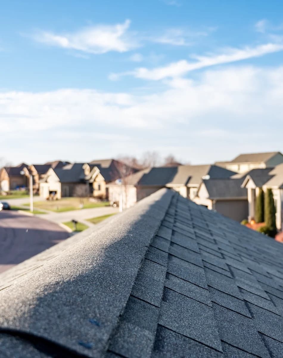 roofline