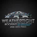 Weathertight Roofing, Inc. portfolio photo