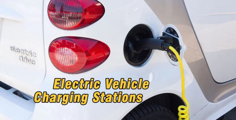 Canyon Electric portfolio photo