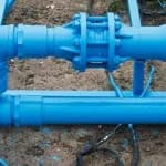 Backflow Prevention